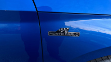 Skoda Scala 1.5 TSI Monte Carlo 5dr Petrol Hatchback